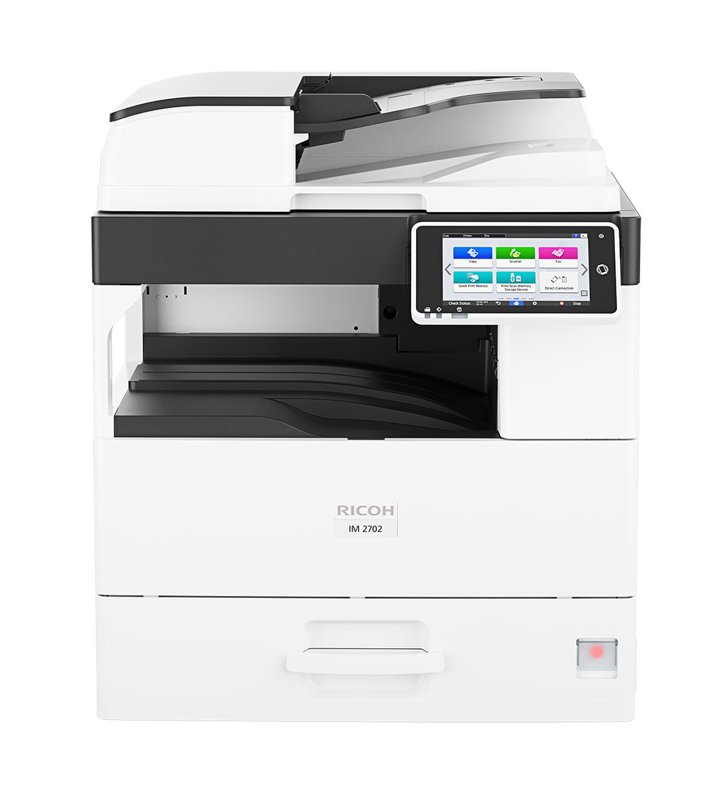 RICOH IM 2702 黑白影印機