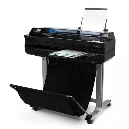 HP T520 大圖機